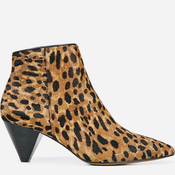 FRANCO SARTO - ANKLE BOOTS - Picture 5 of 7